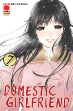 Domestic Girlfriend